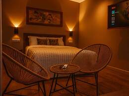 Appart Hotel Spa Perpignan