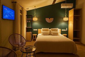 Appart Hotel Spa Perpignan