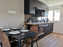 Appart Hotel Spa Perpignan