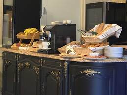 Appart Hotel Spa Perpignan
