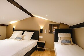 Appart Hotel Spa Perpignan