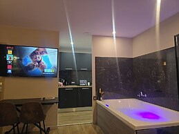 Appart Hotel Spa Perpignan