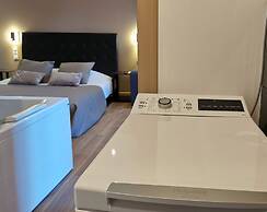 Appart Hotel Spa Perpignan