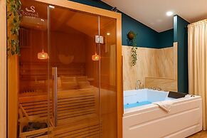 Appart Hotel Spa Perpignan