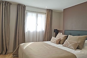 Appart Hotel Spa Perpignan