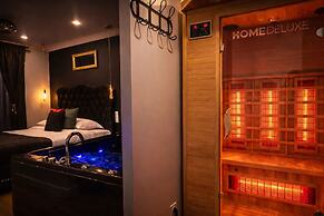 Appart Hotel Spa Perpignan