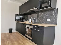 Appart Hotel Spa Perpignan