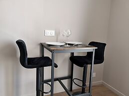 Appart Hotel Spa Perpignan