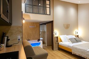 Appart Hotel Spa Perpignan