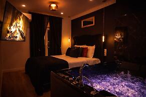 Appart Hotel Spa Perpignan