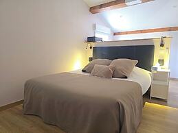 Appart Hotel Spa Perpignan