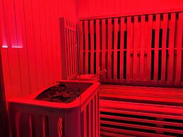 Appart Hotel Spa Perpignan