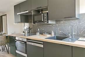 Appart Hotel Spa Perpignan