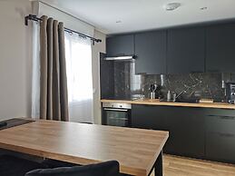 Appart Hotel Spa Perpignan