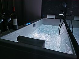 Appart Hotel Spa Perpignan