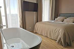 Appart Hotel Spa Perpignan