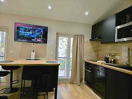 Appart Hotel Spa Perpignan