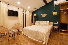 Appart Hotel Spa Perpignan