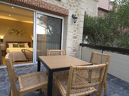 Appart Hotel Spa Perpignan