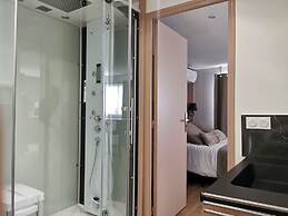Appart Hotel Spa Perpignan