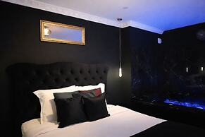Appart Hotel Spa Perpignan