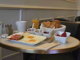 Appart Hotel Spa Perpignan