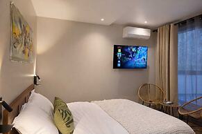 Appart Hotel Spa Perpignan