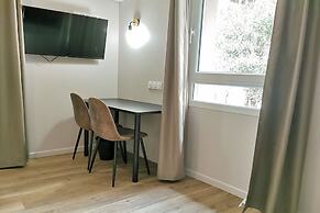 Appart Hotel Spa Perpignan