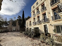 Appart Hotel Spa Perpignan