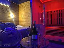 Appart Hotel Spa Perpignan