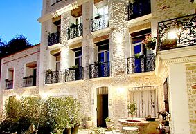 Appart Hotel Spa Perpignan