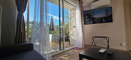 Appart Hotel Spa Perpignan
