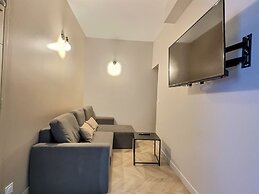 Appart Hotel Spa Perpignan