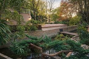 Appart Hotel Spa Perpignan