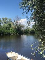 Pensiune Isaccea Souvenir