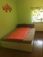 Pensiune Isaccea Souvenir