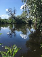 Pensiune Isaccea Souvenir