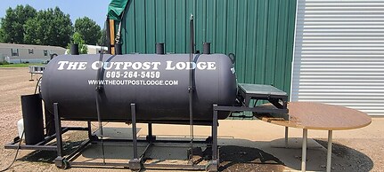 The Outpost Lodge