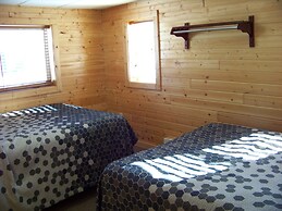 The Outpost Lodge