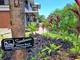 Seadreams Mission Beach