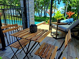 Seadreams Mission Beach