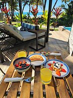 Seadreams Mission Beach