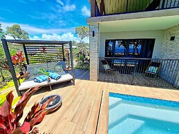 Seadreams Mission Beach