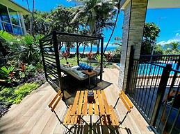 Seadreams Mission Beach