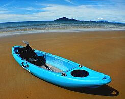 Seadreams Mission Beach