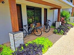 Seadreams Mission Beach