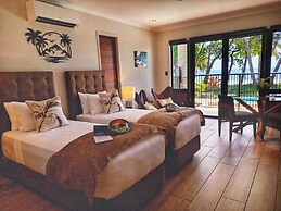 Seadreams Mission Beach