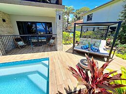 Seadreams Mission Beach