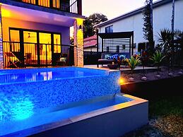 Seadreams Mission Beach