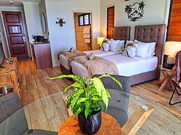 Seadreams Mission Beach